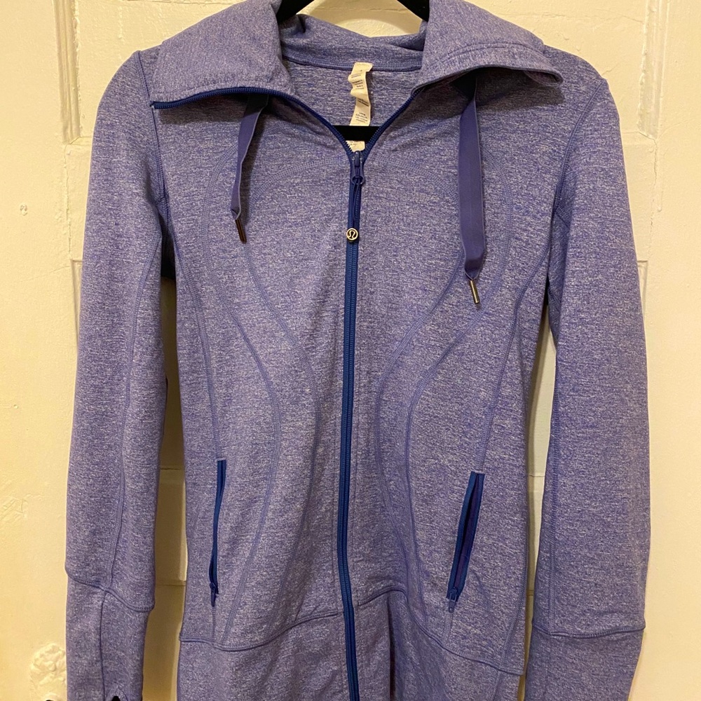 Lululemon Define Jacket